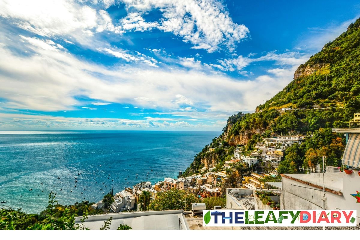 Best Places to Visit in Amalfi Italy