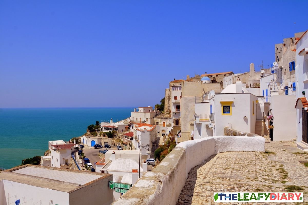 Best Places to Visit in Puglia Italy