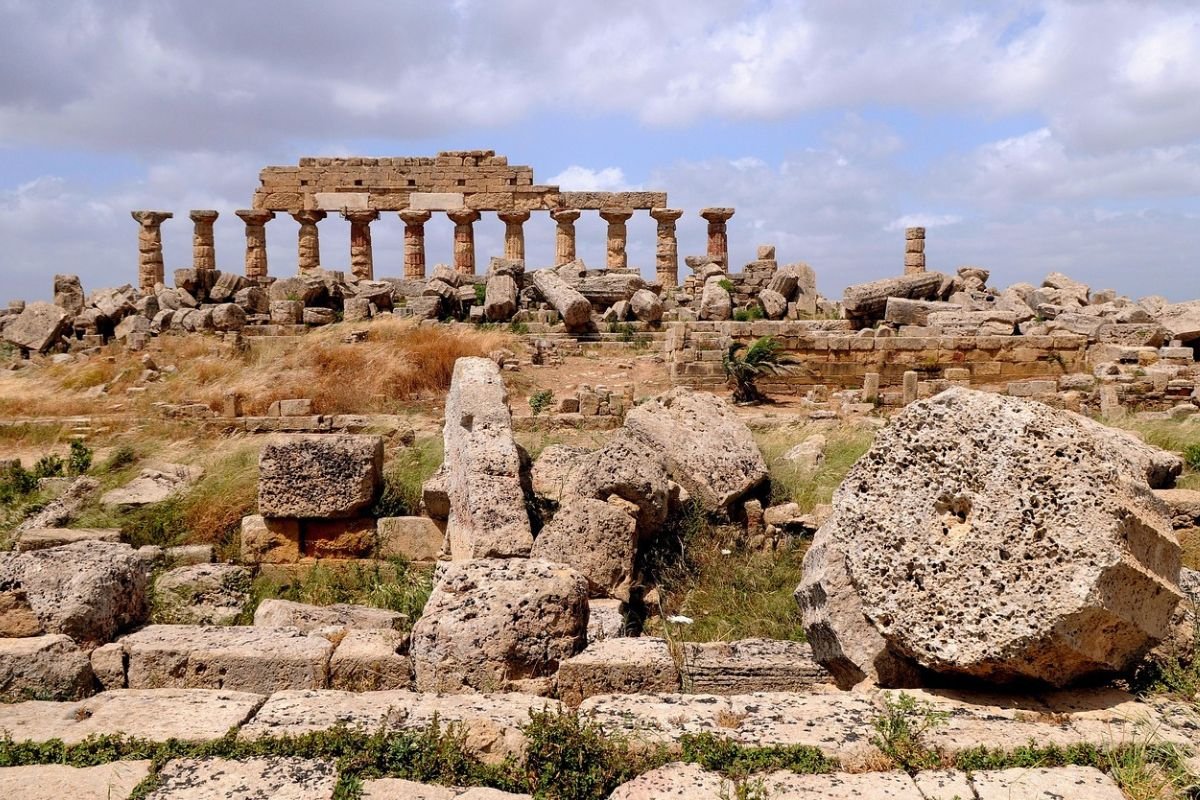Best Places to Visit in Sicily Italy
