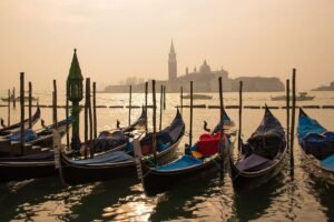 Best Places to Visit in Venice Italy