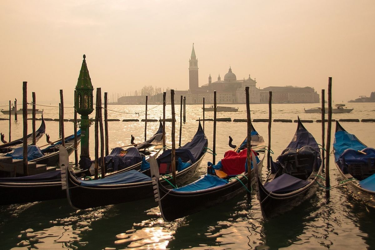 Best Places to Visit in Venice Italy