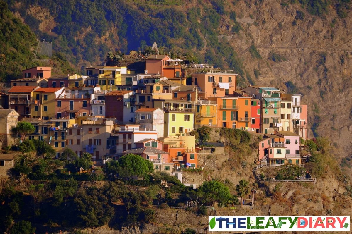 Best Places to Visit in Cinque Terre Italy