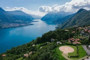 Best Places to Visit in Lake Como Italy