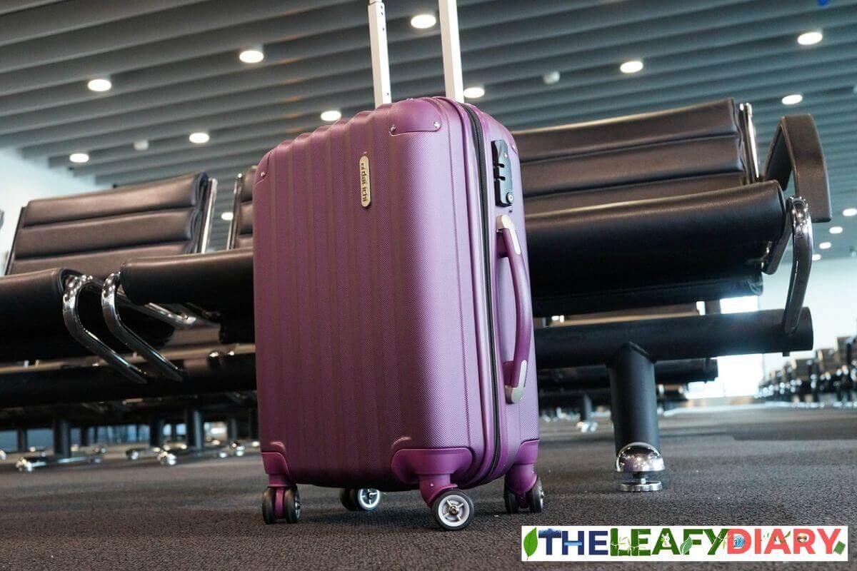 The Tale of the Switched Bag