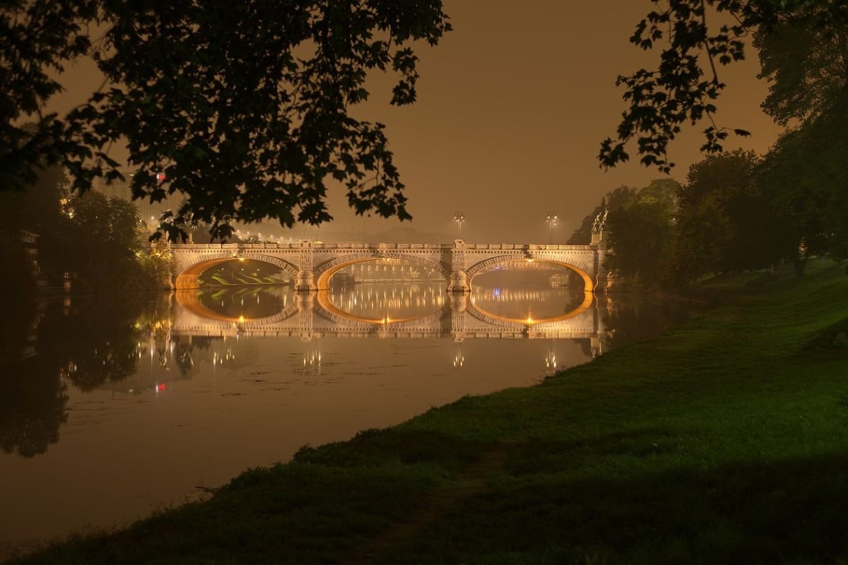 Best Places to Visit in Turin Italy