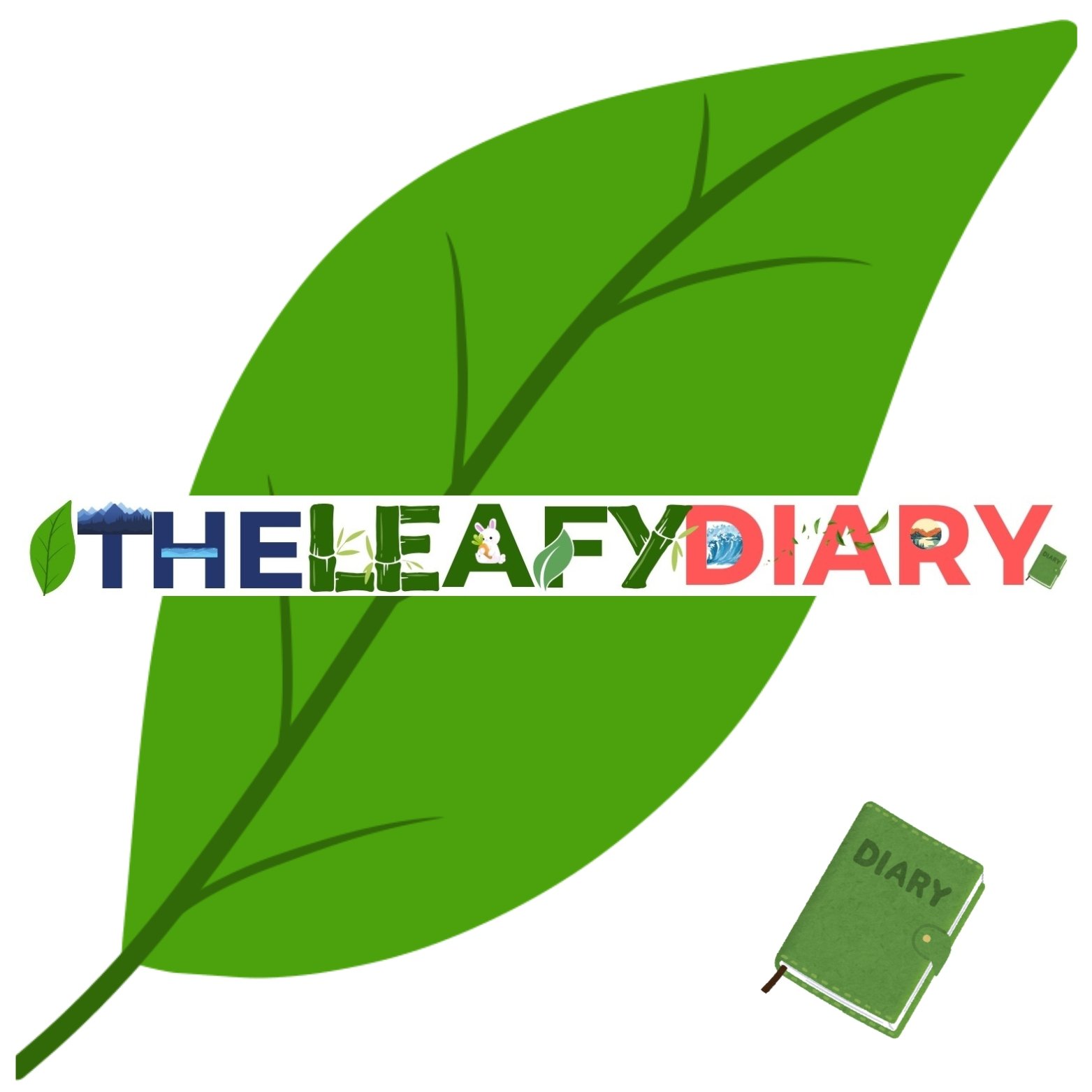 The Leafy Diary