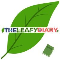 The Leafy Diary